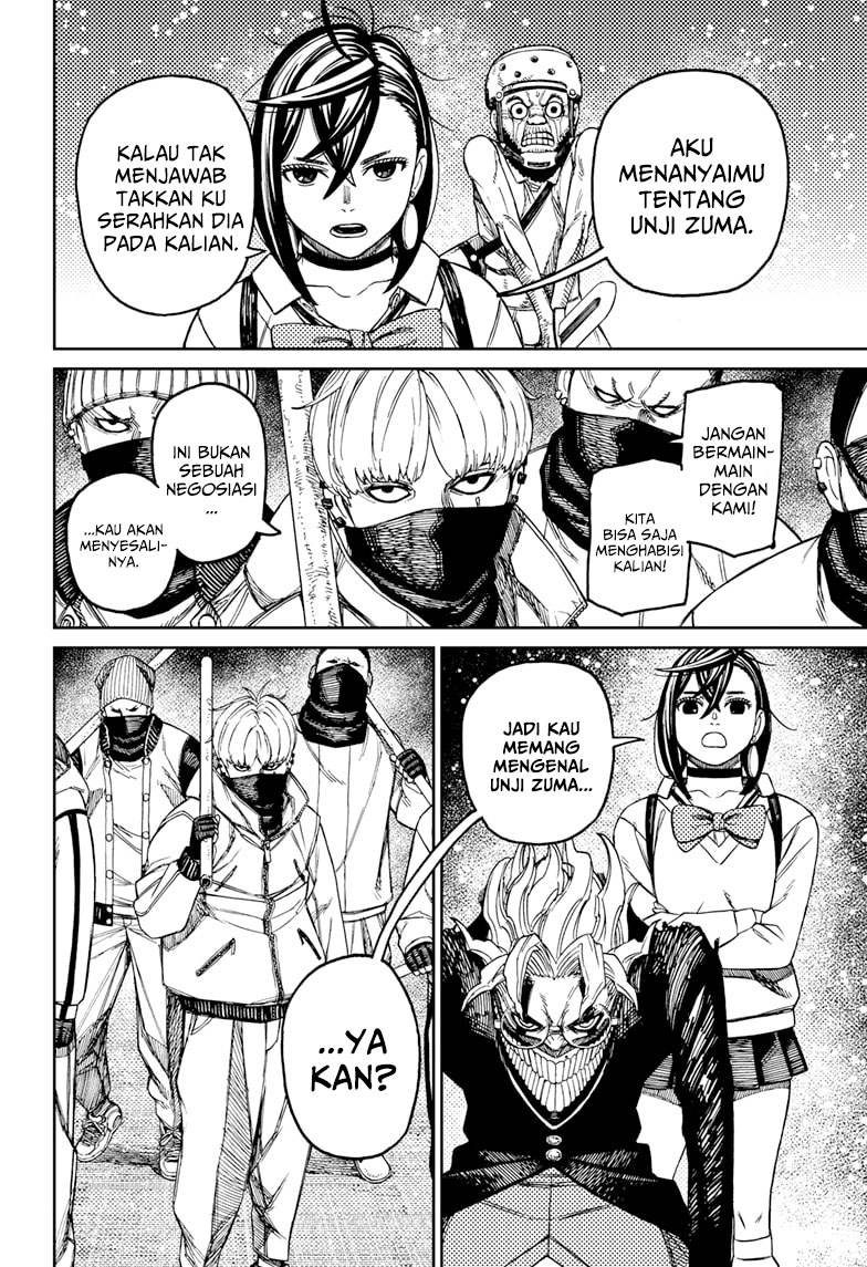 Chapter 133 - halaman 14