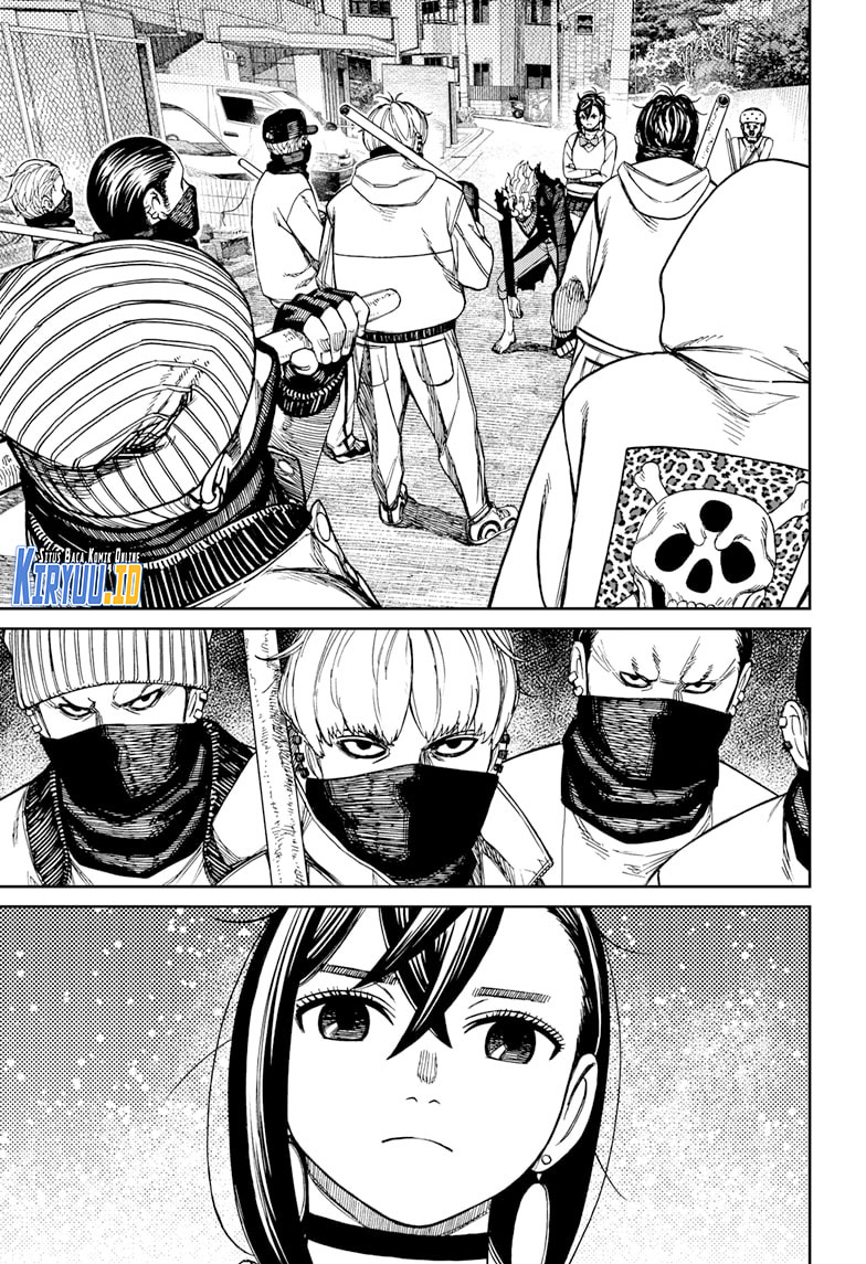 Chapter 133 - halaman 15