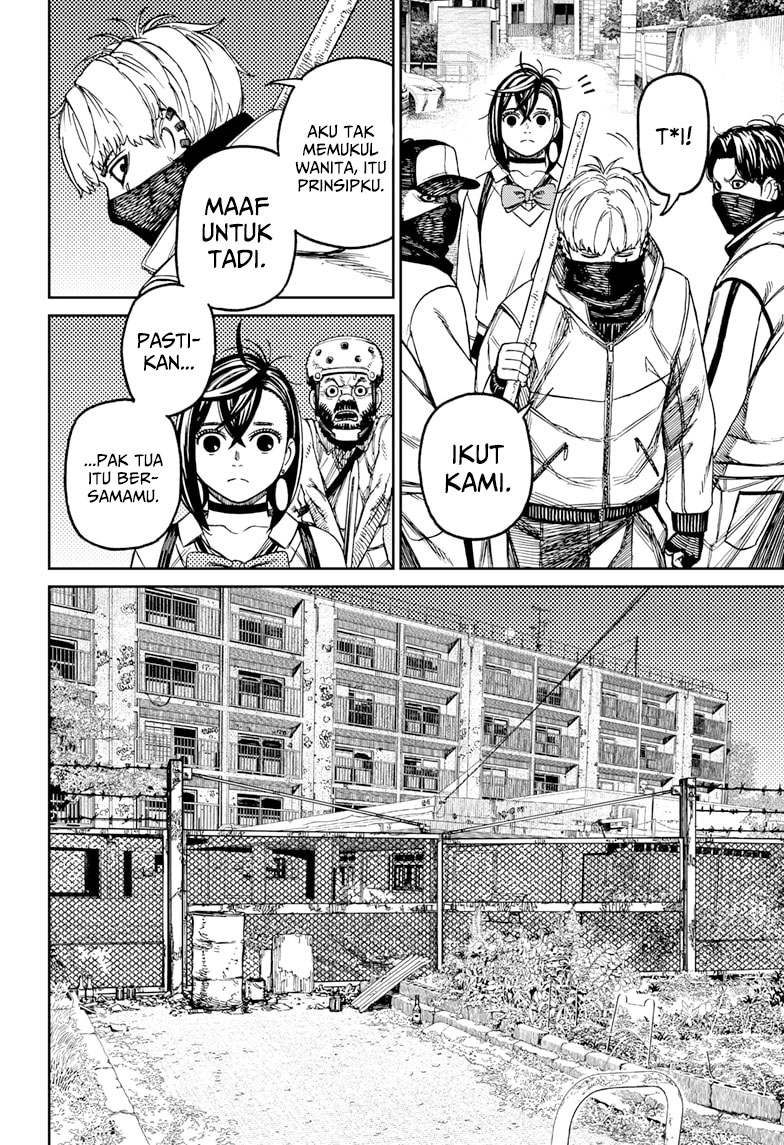 Chapter 133 - halaman 16