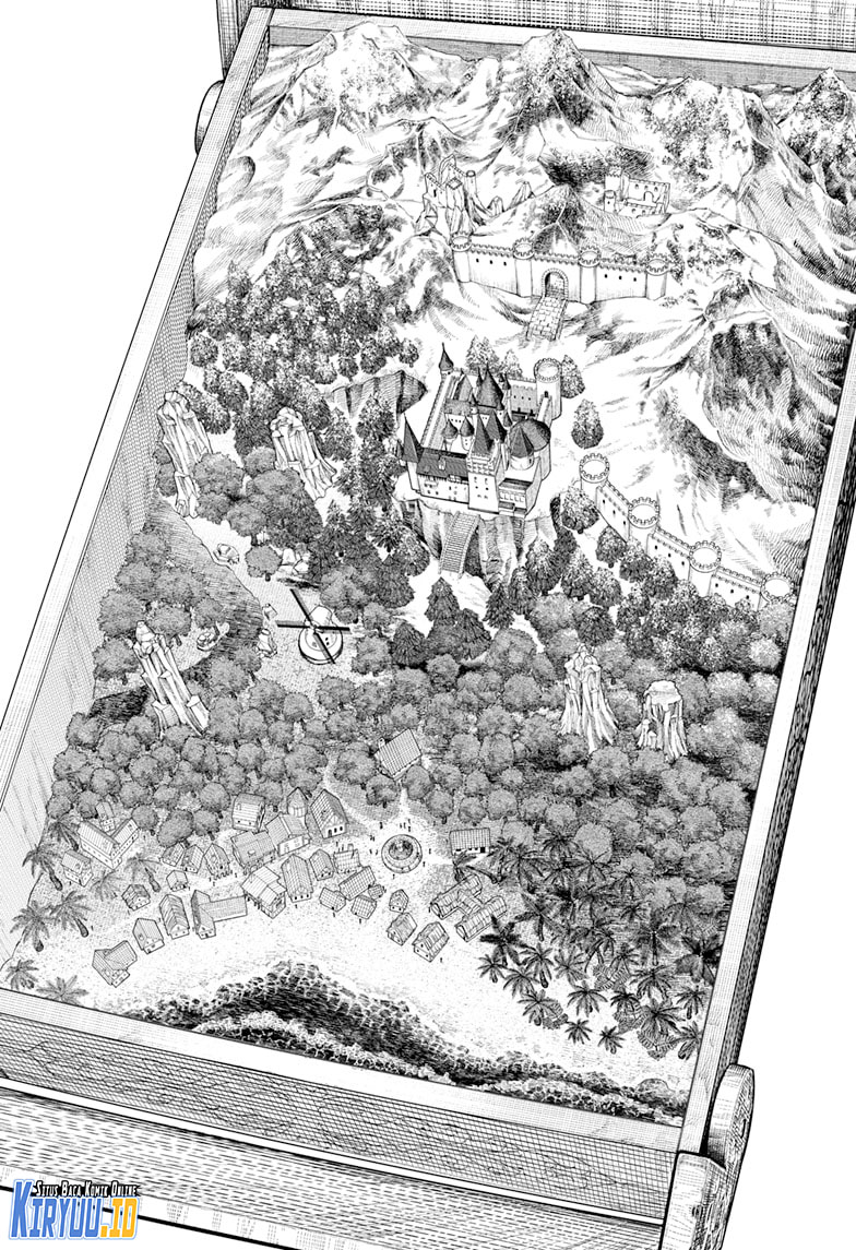 Chapter 133 - halaman 19