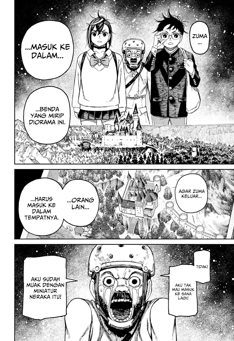 Chapter 133 - halaman 20