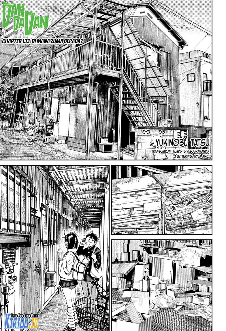 Chapter 133 - halaman 3