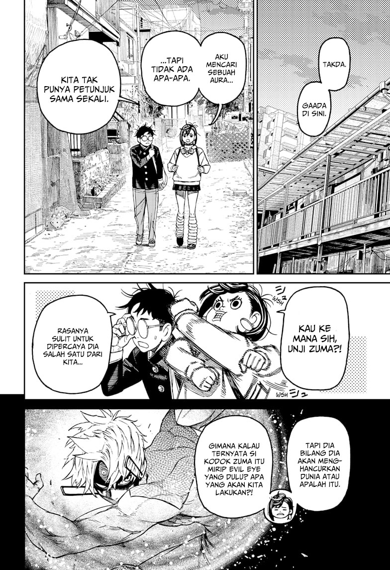 Chapter 133 - halaman 4