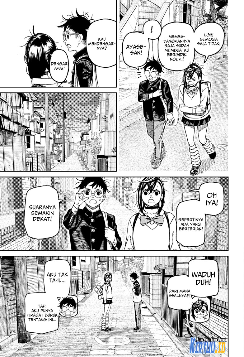 Chapter 133 - halaman 5