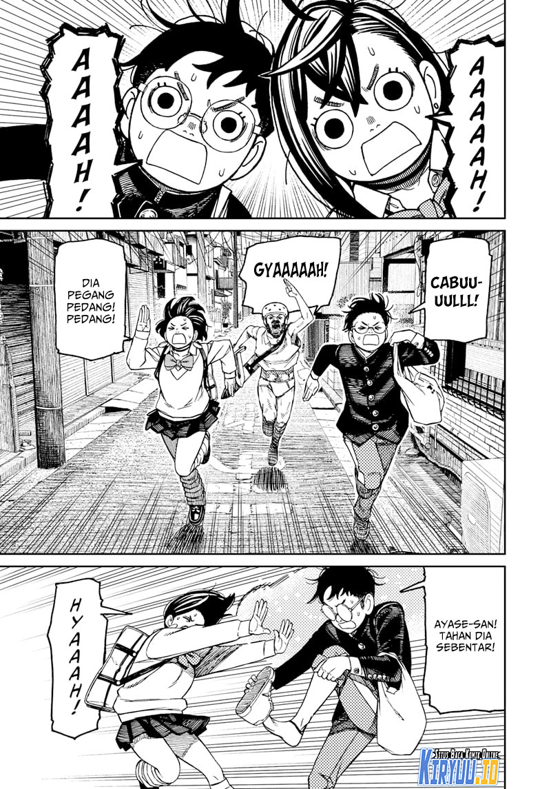 Chapter 133 - halaman 7