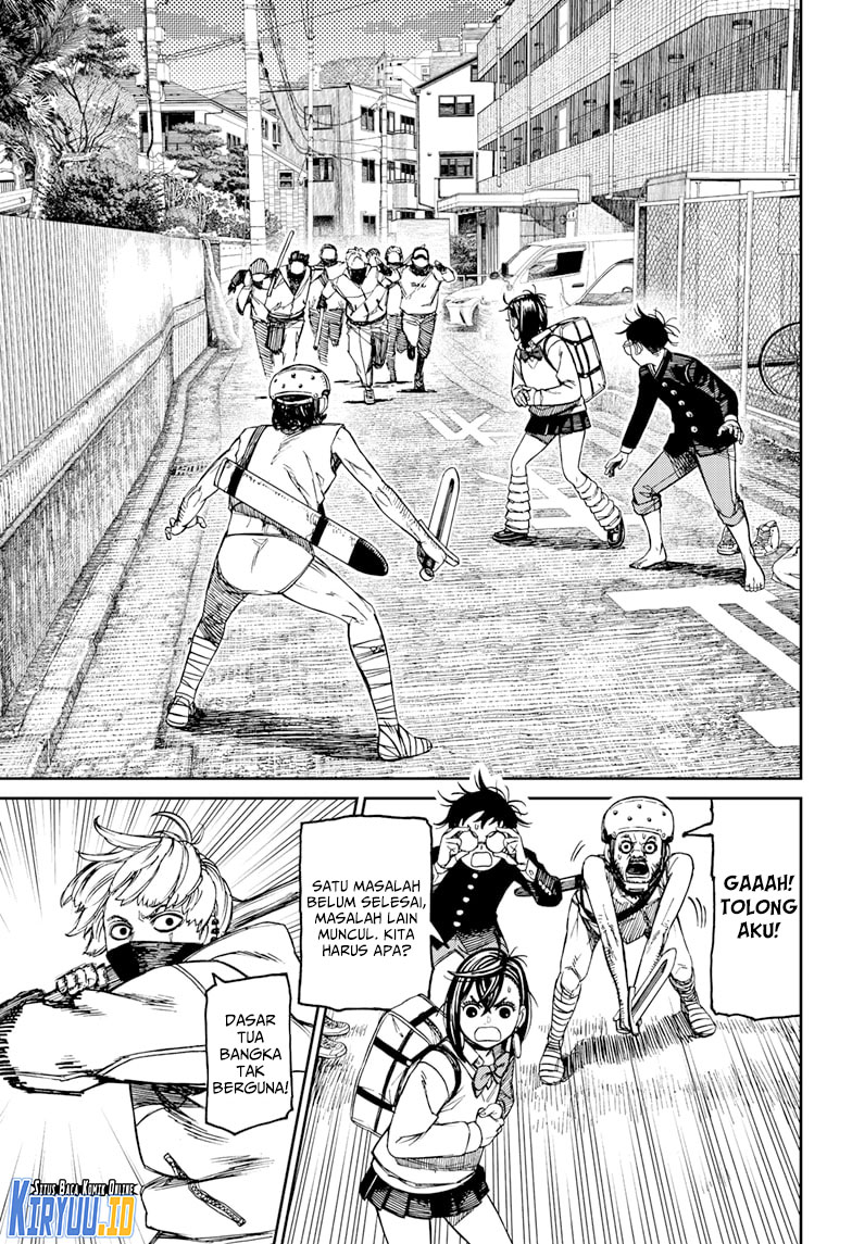 Chapter 133 - halaman 9
