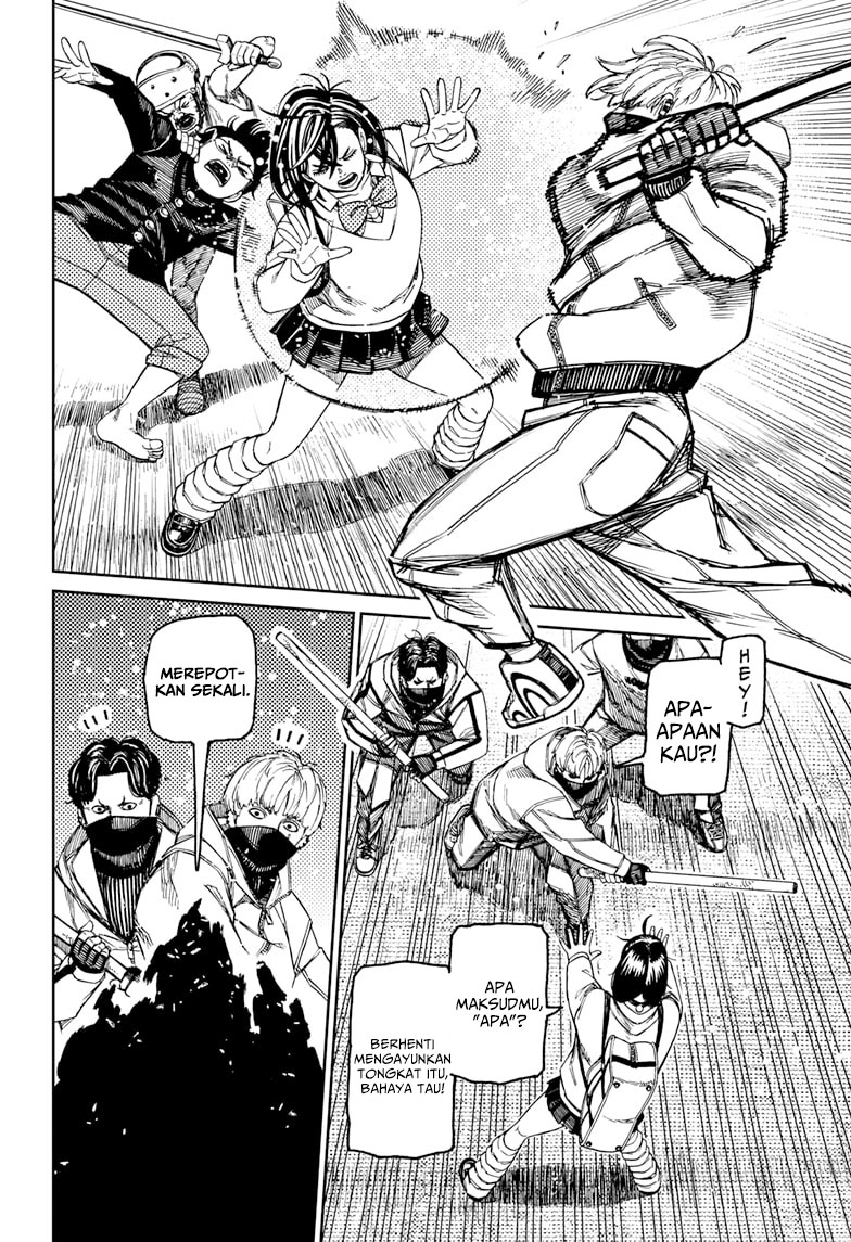 Chapter 133 - halaman 10