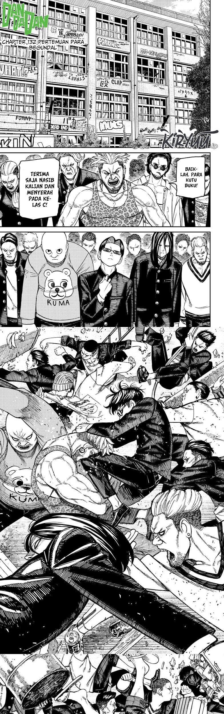 Chapter 132 - halaman 3