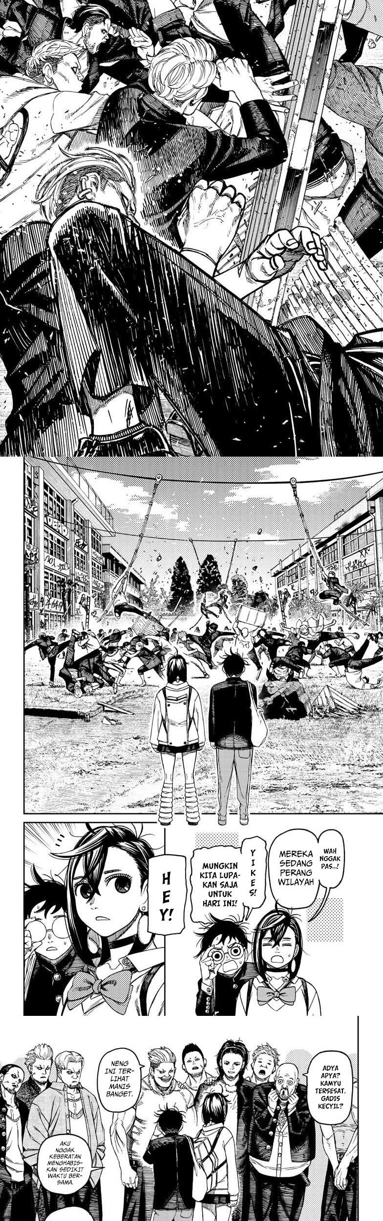 Chapter 132 - halaman 4