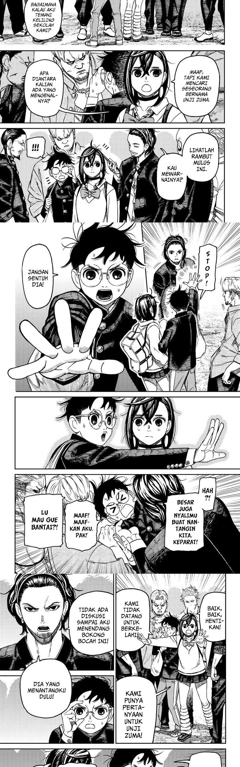Chapter 132 - halaman 5