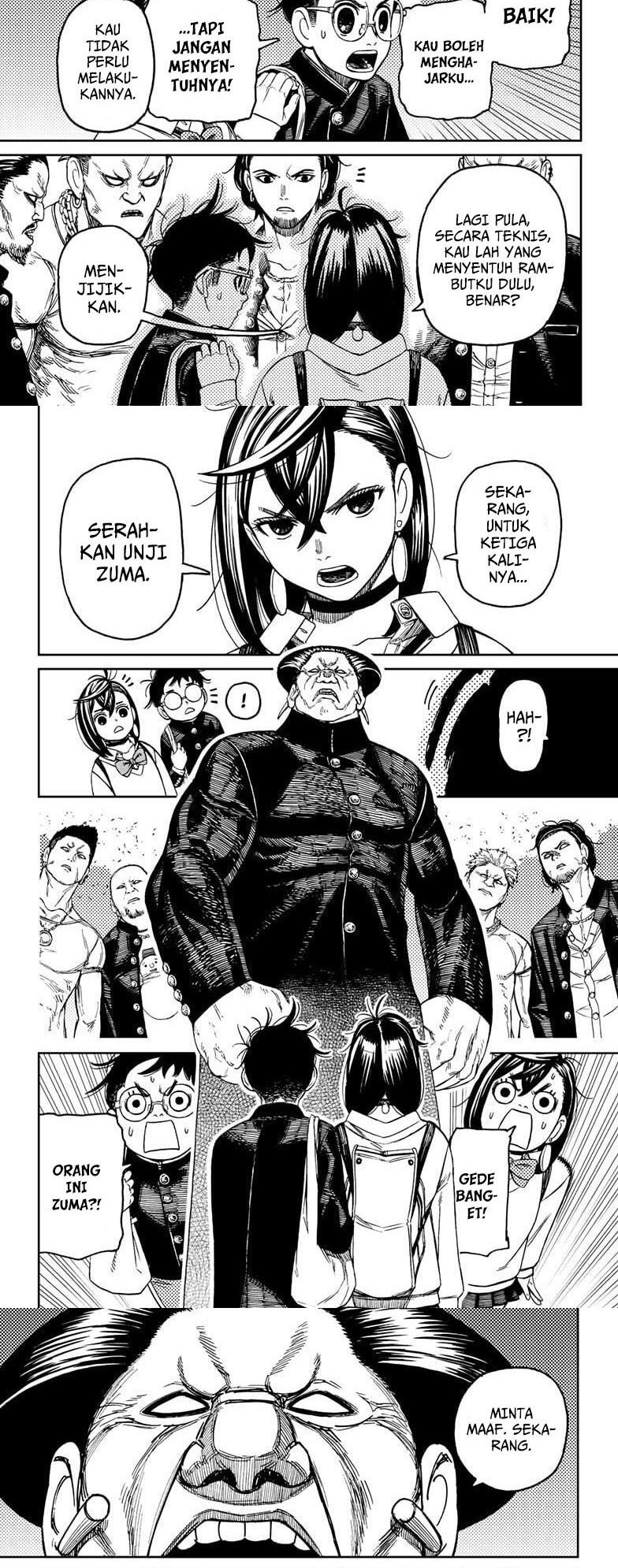 Chapter 132 - halaman 6