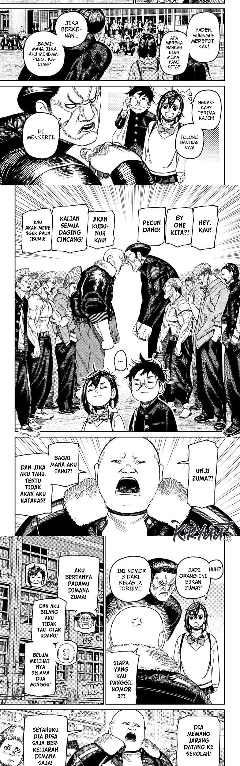Chapter 132 - halaman 8