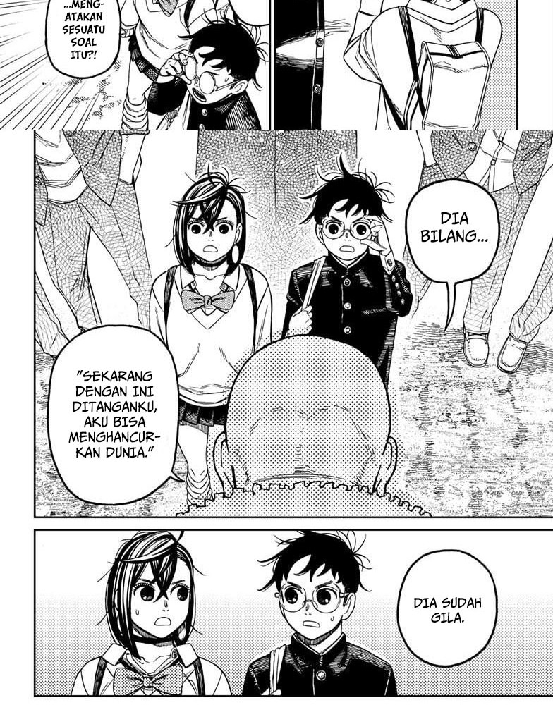 Chapter 132 - halaman 10