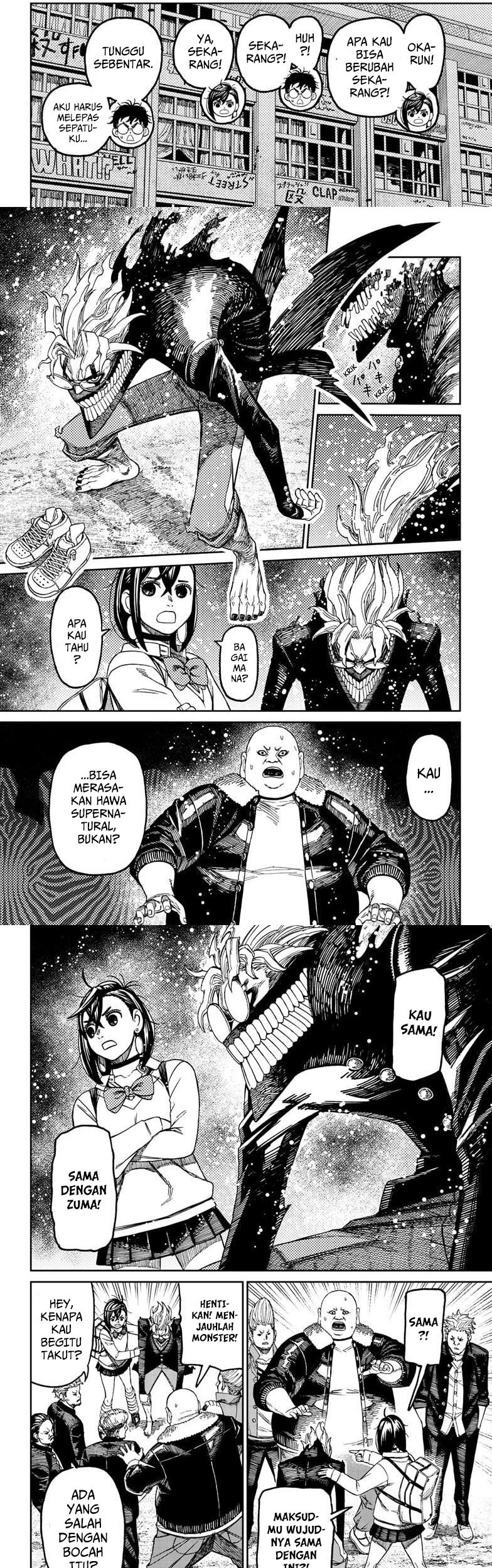 Chapter 132 - halaman 11