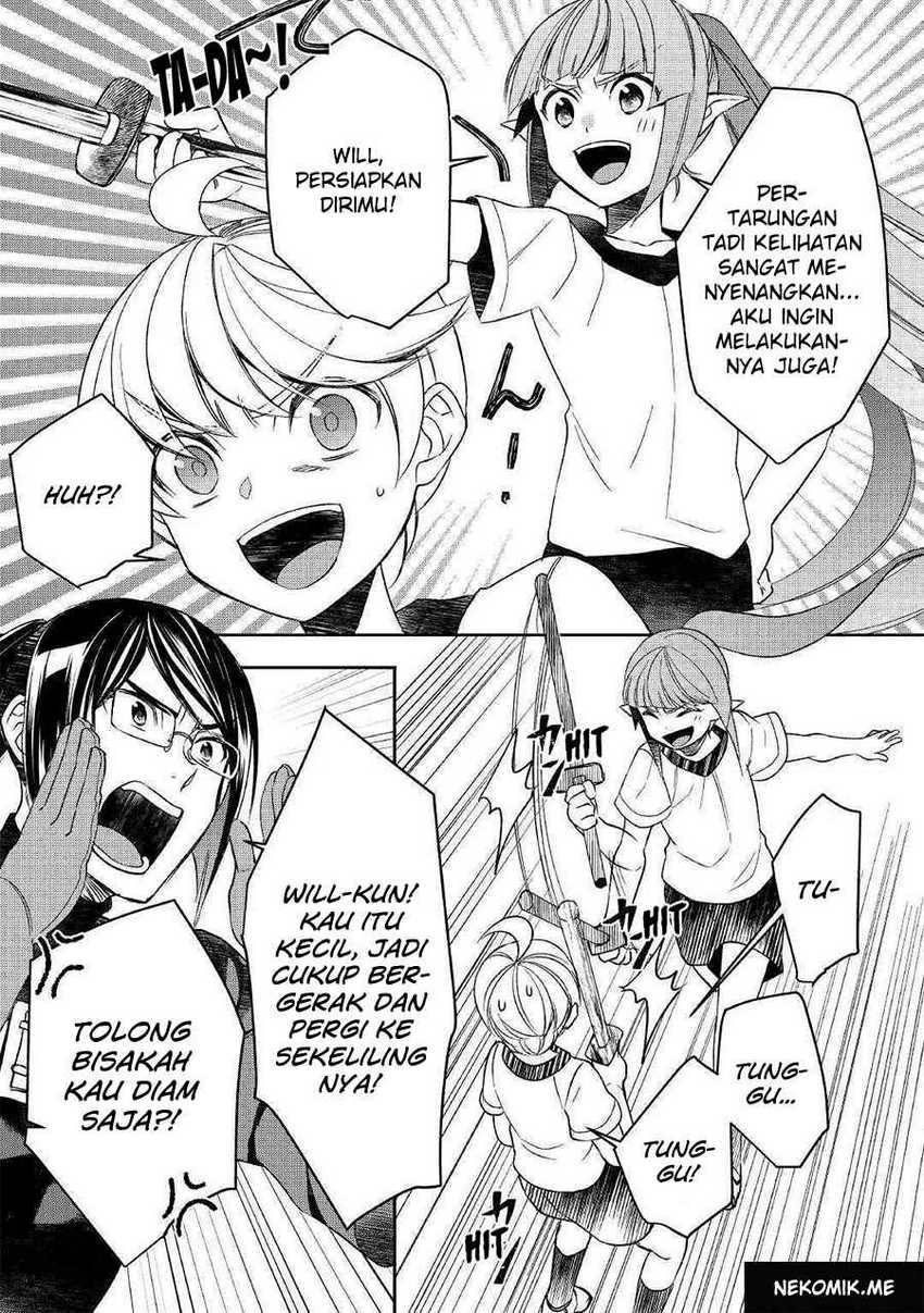 Chapter 49 - halaman 21