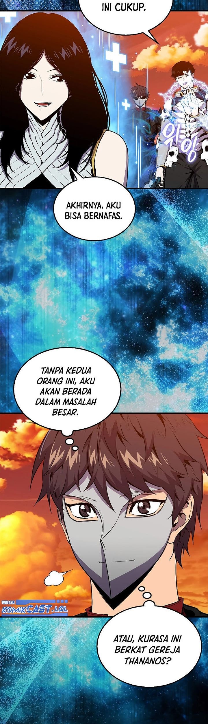 Chapter 98 - halaman 81