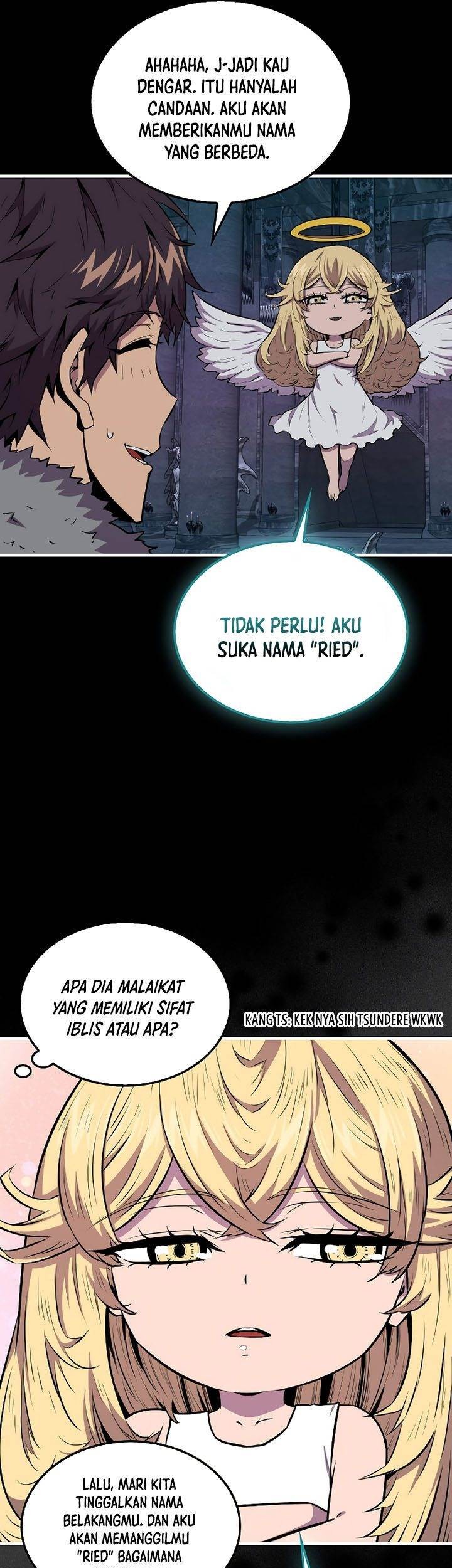 Chapter 95 - halaman 66