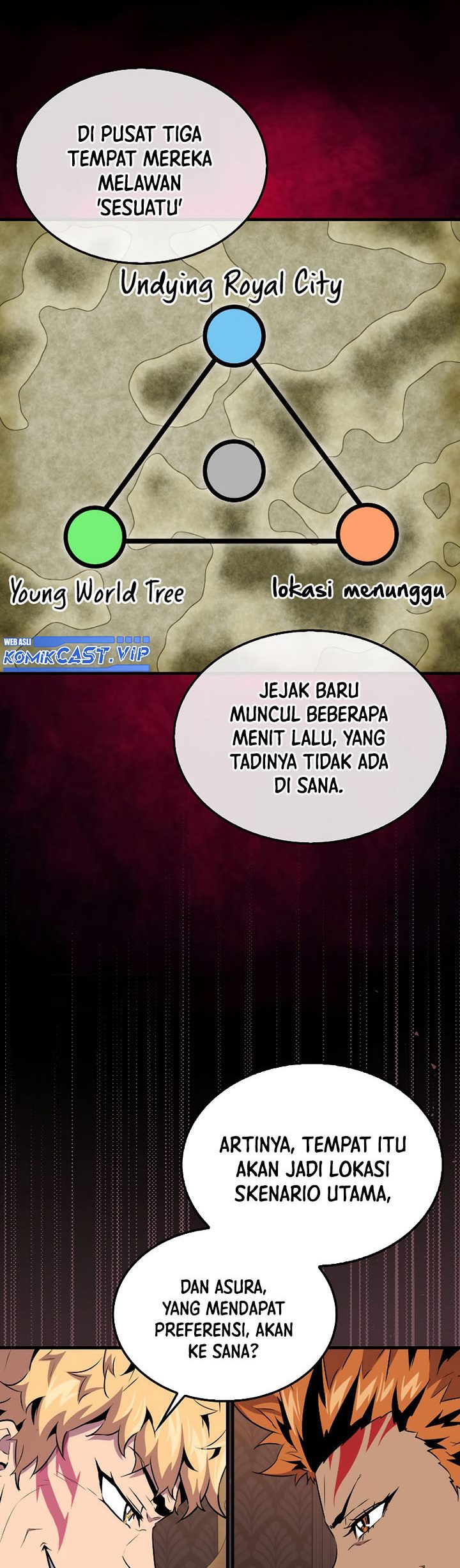Chapter 90 - halaman 79