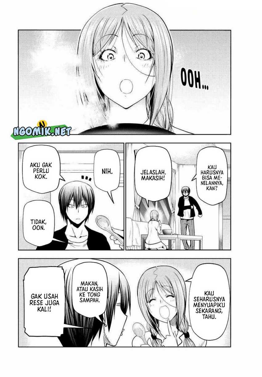 Chapter 89 - halaman 12
