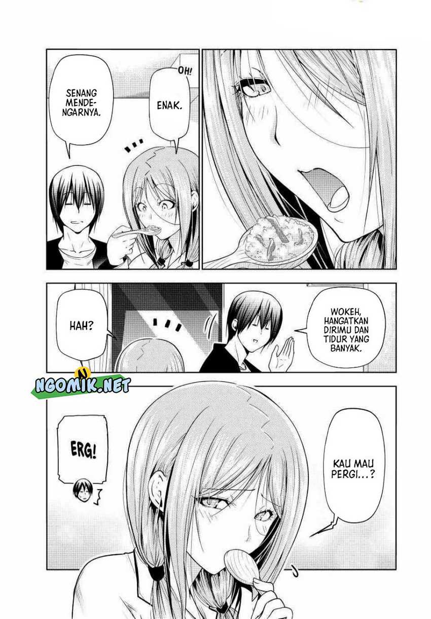 Chapter 89 - halaman 13