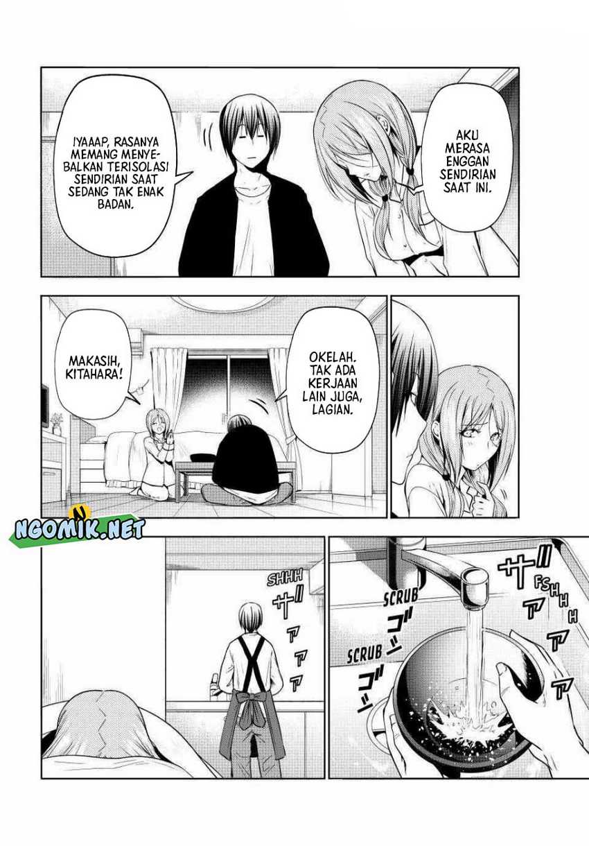 Chapter 89 - halaman 14
