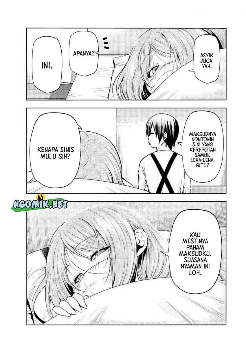 Chapter 89 - halaman 15