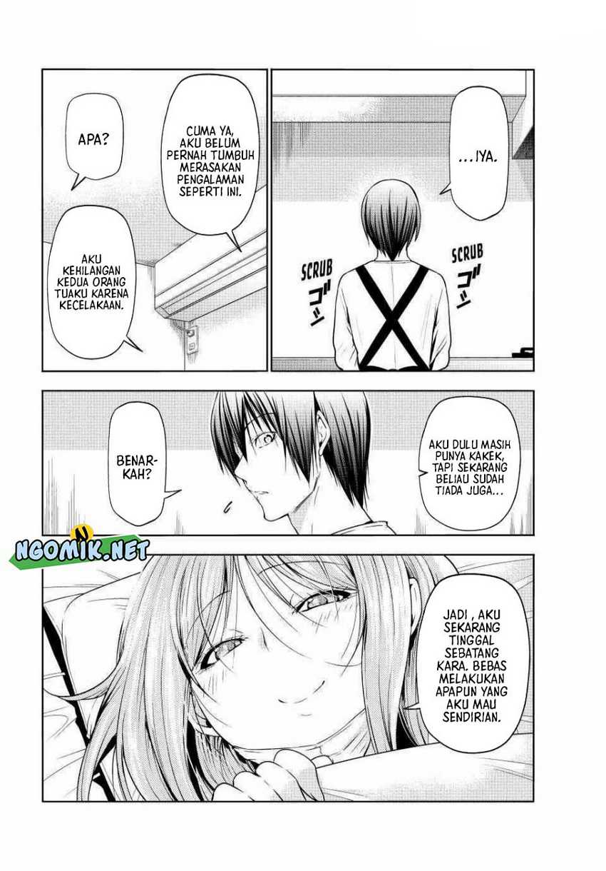 Chapter 89 - halaman 16