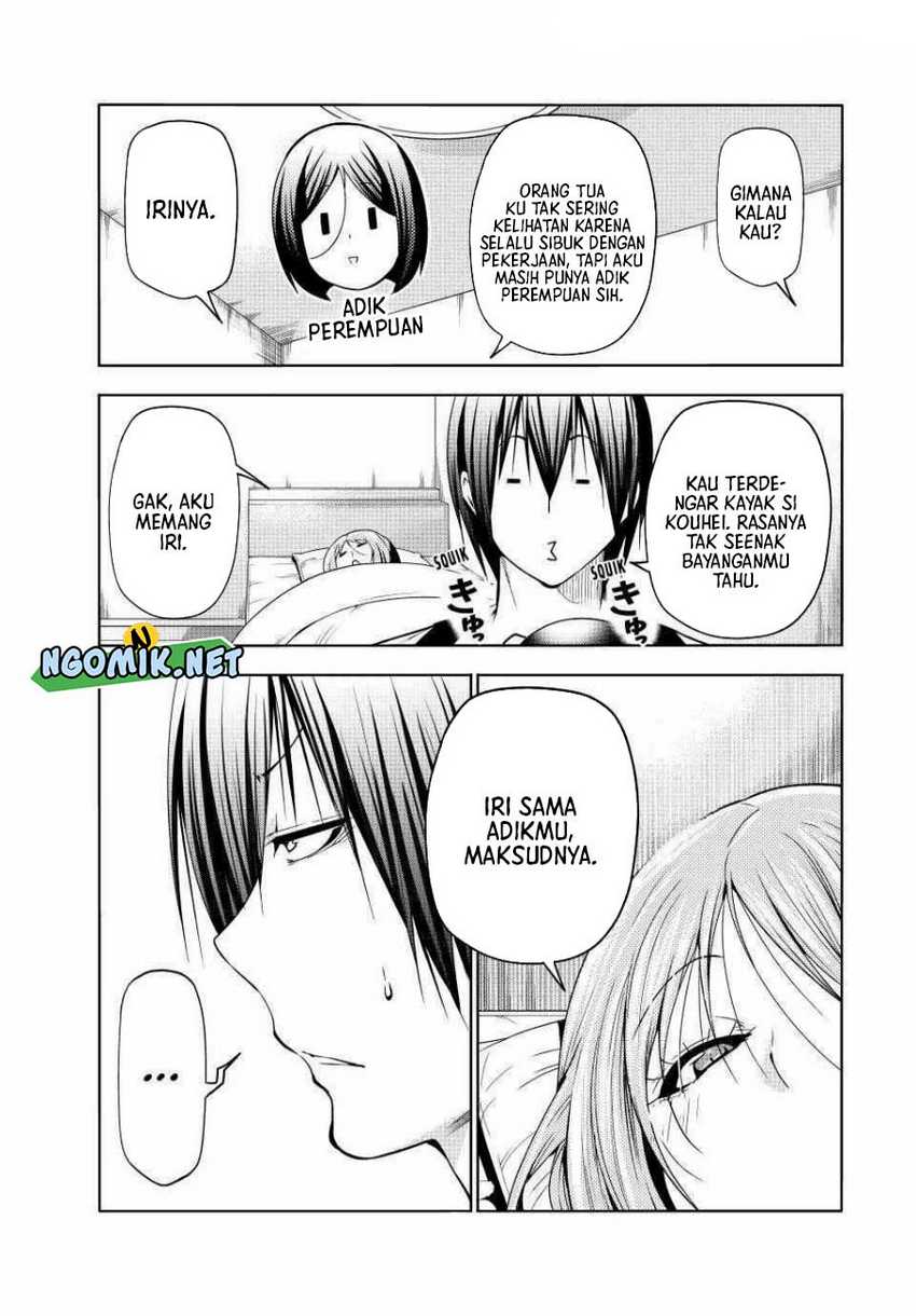 Chapter 89 - halaman 17