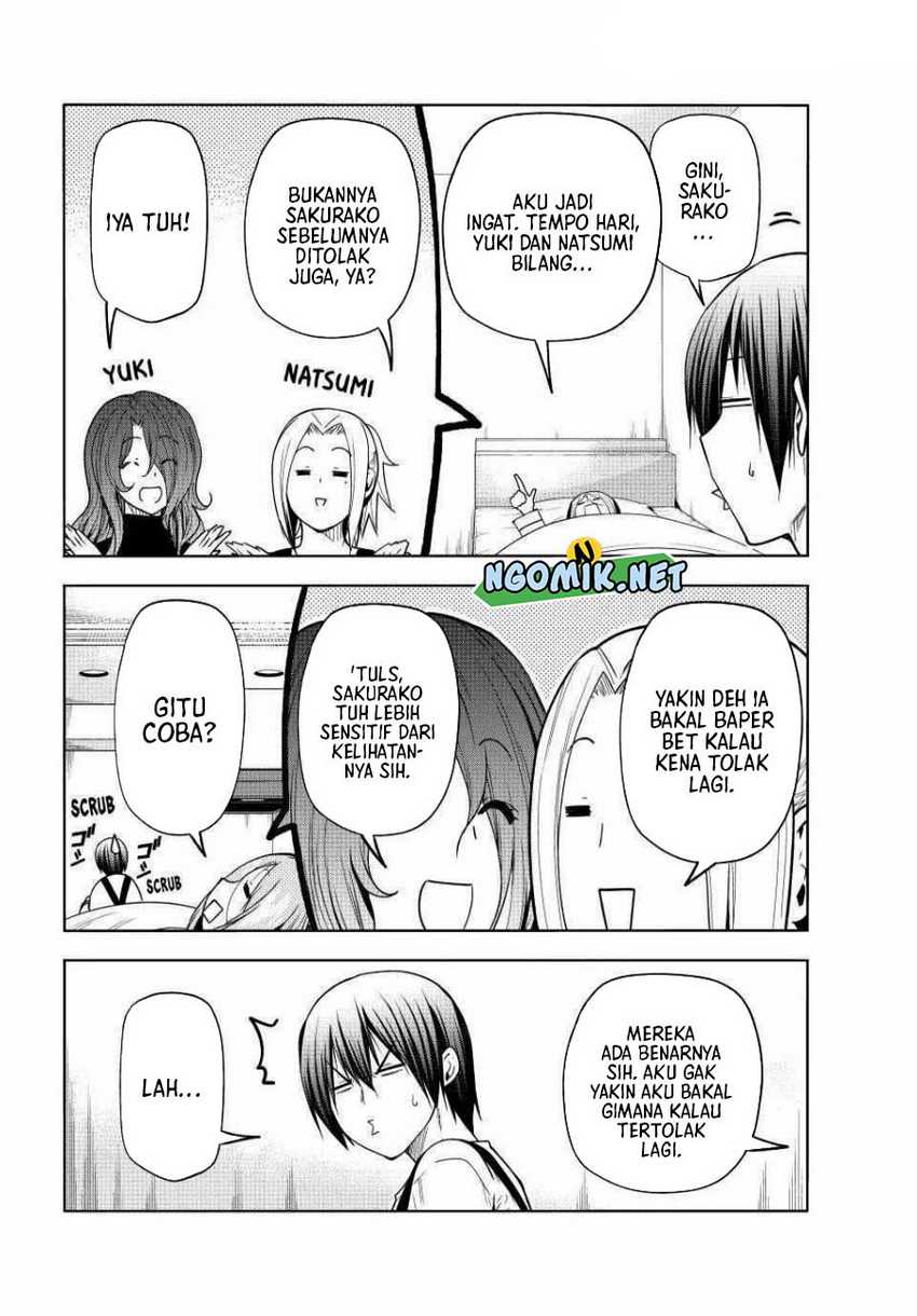 Chapter 89 - halaman 18