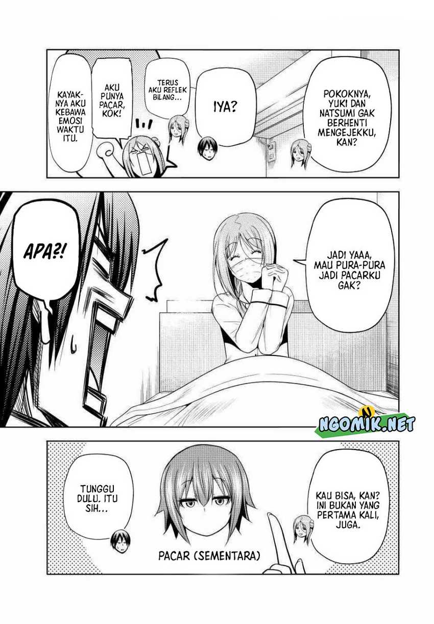 Chapter 89 - halaman 19