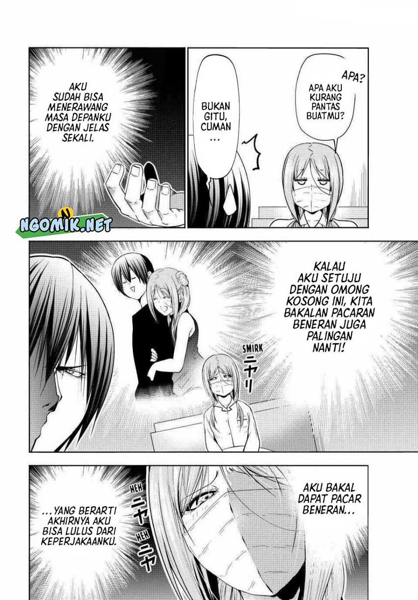 Chapter 89 - halaman 20