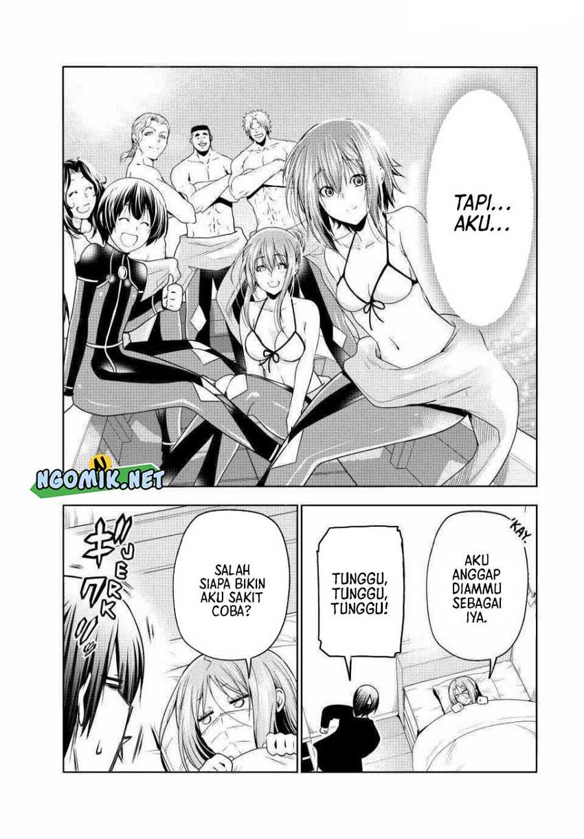Chapter 89 - halaman 21