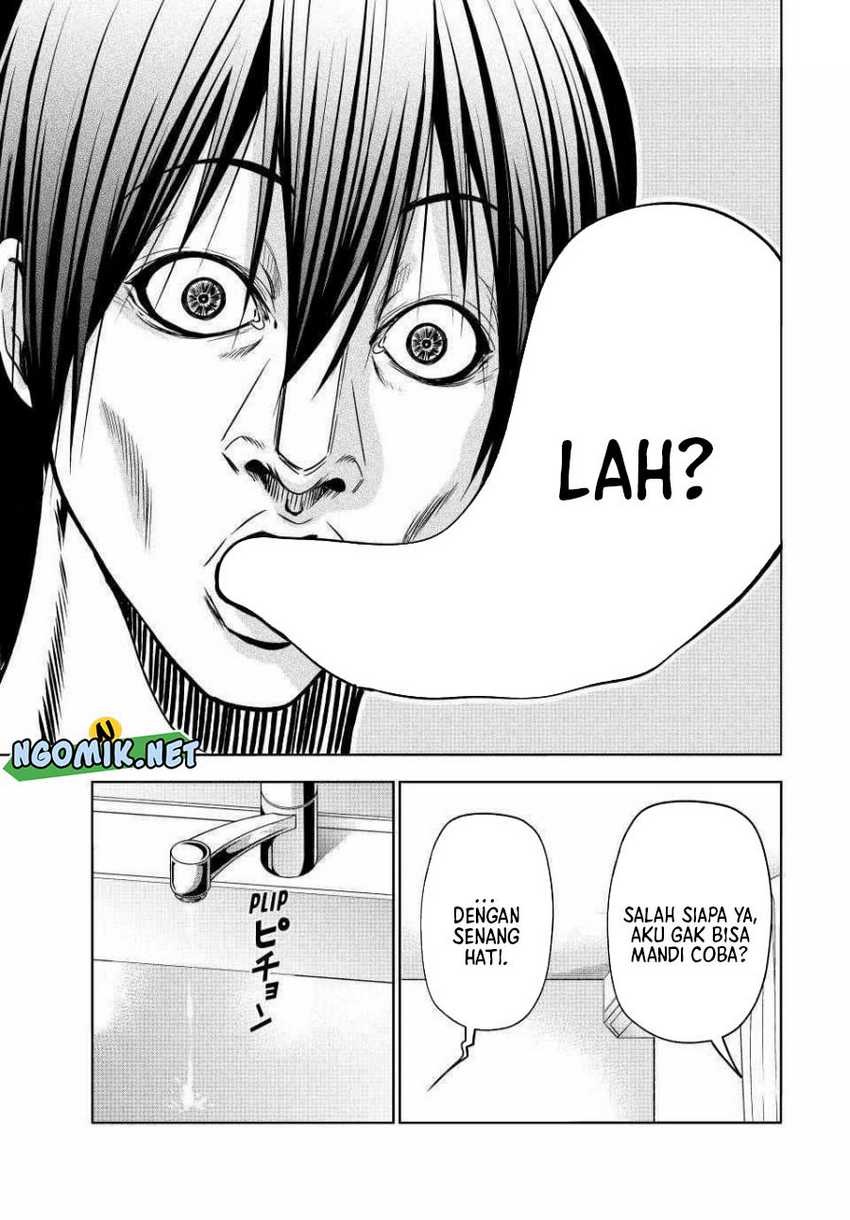 Chapter 89 - halaman 23