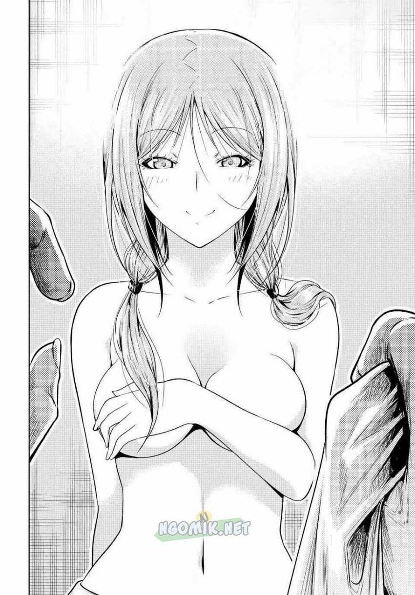 Chapter 89 - halaman 24