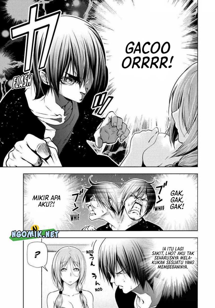 Chapter 89 - halaman 25