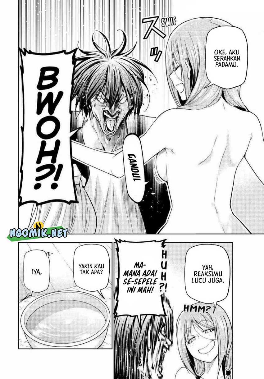 Chapter 89 - halaman 26