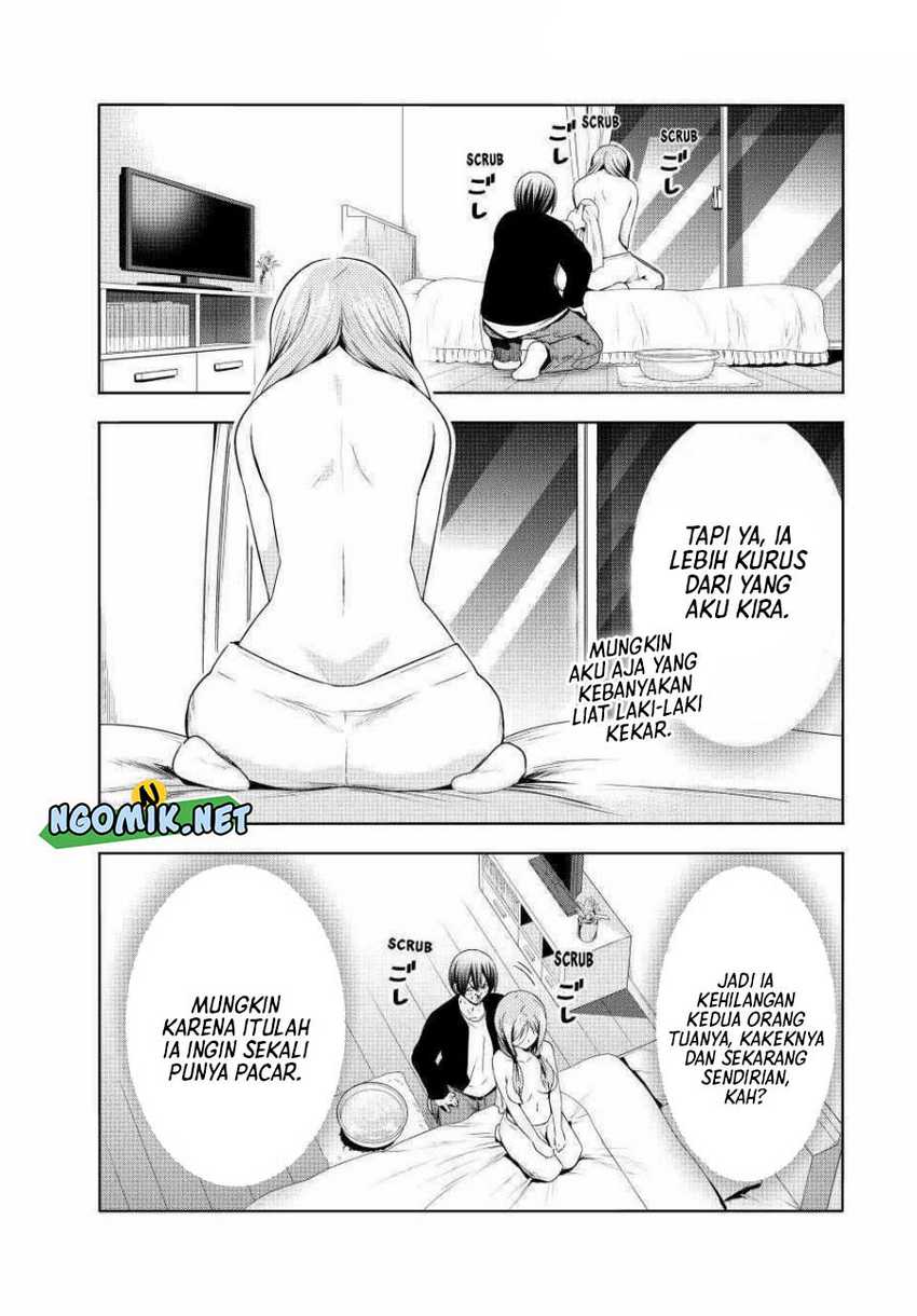 Chapter 89 - halaman 27