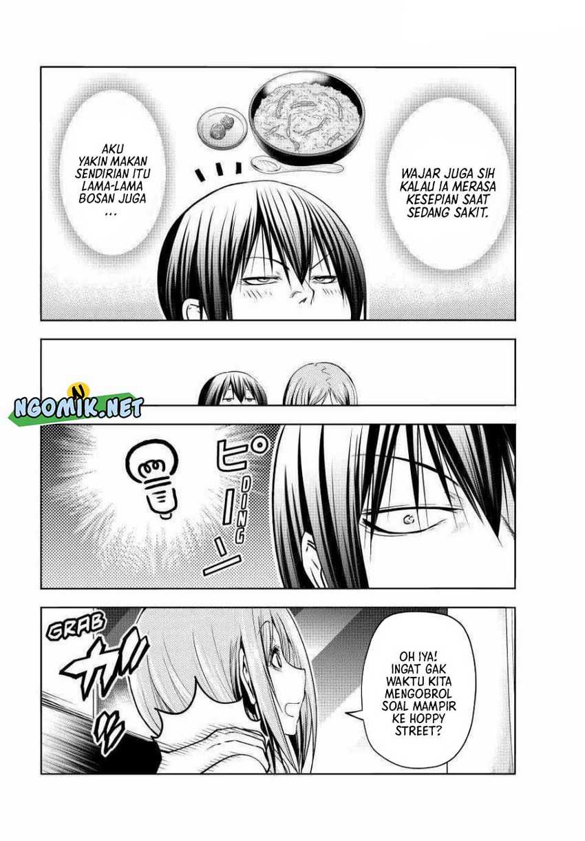 Chapter 89 - halaman 28