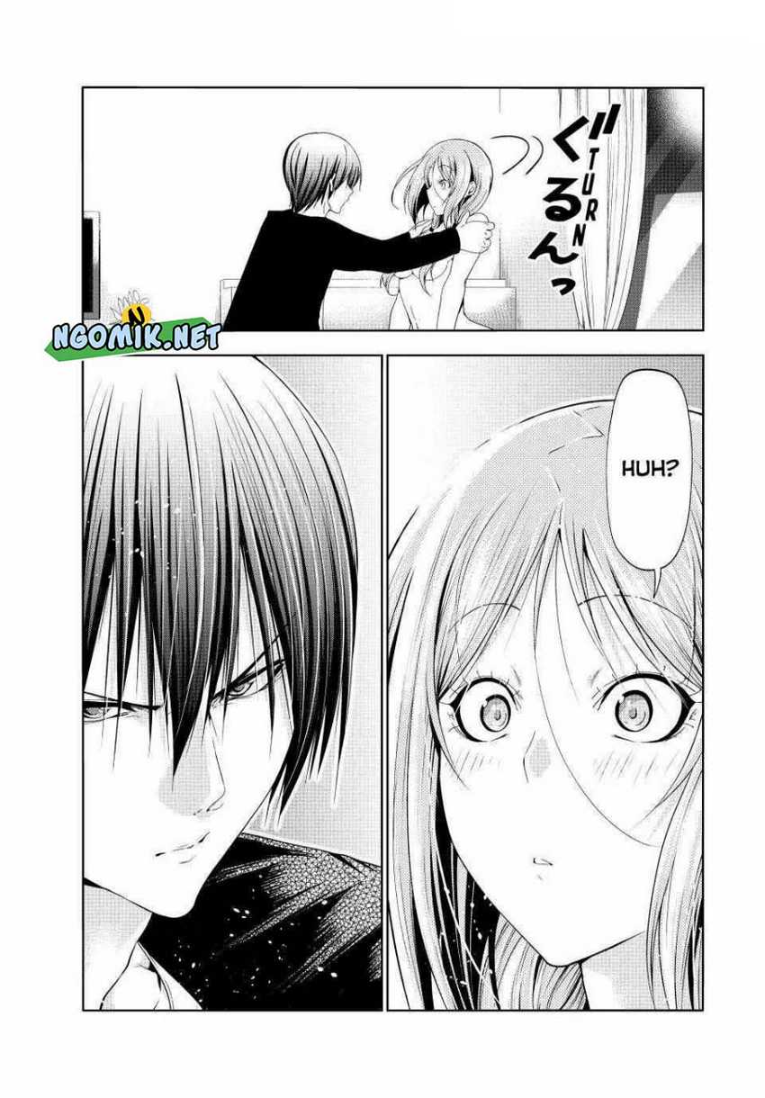 Chapter 89 - halaman 29
