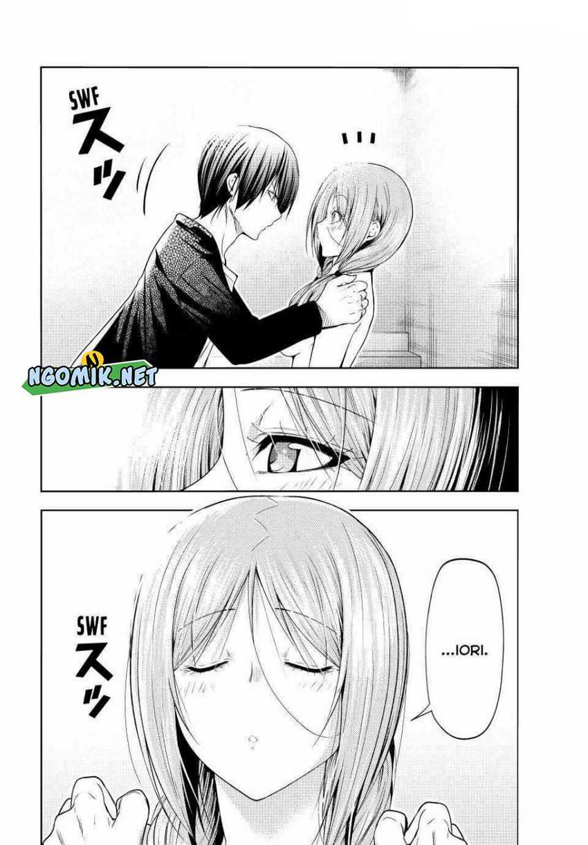 Chapter 89 - halaman 30