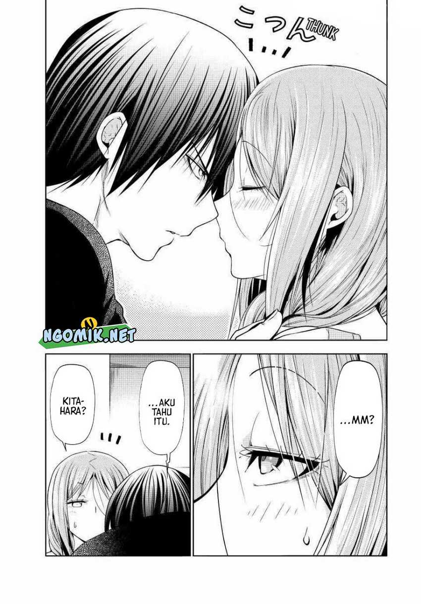 Chapter 89 - halaman 31