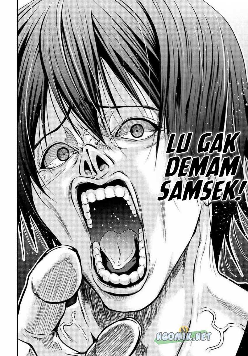 Chapter 89 - halaman 32
