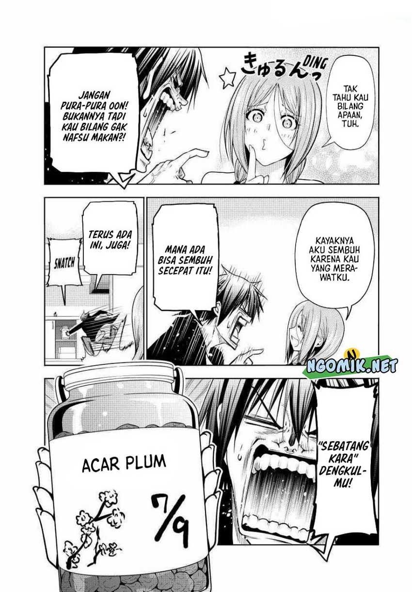 Chapter 89 - halaman 33