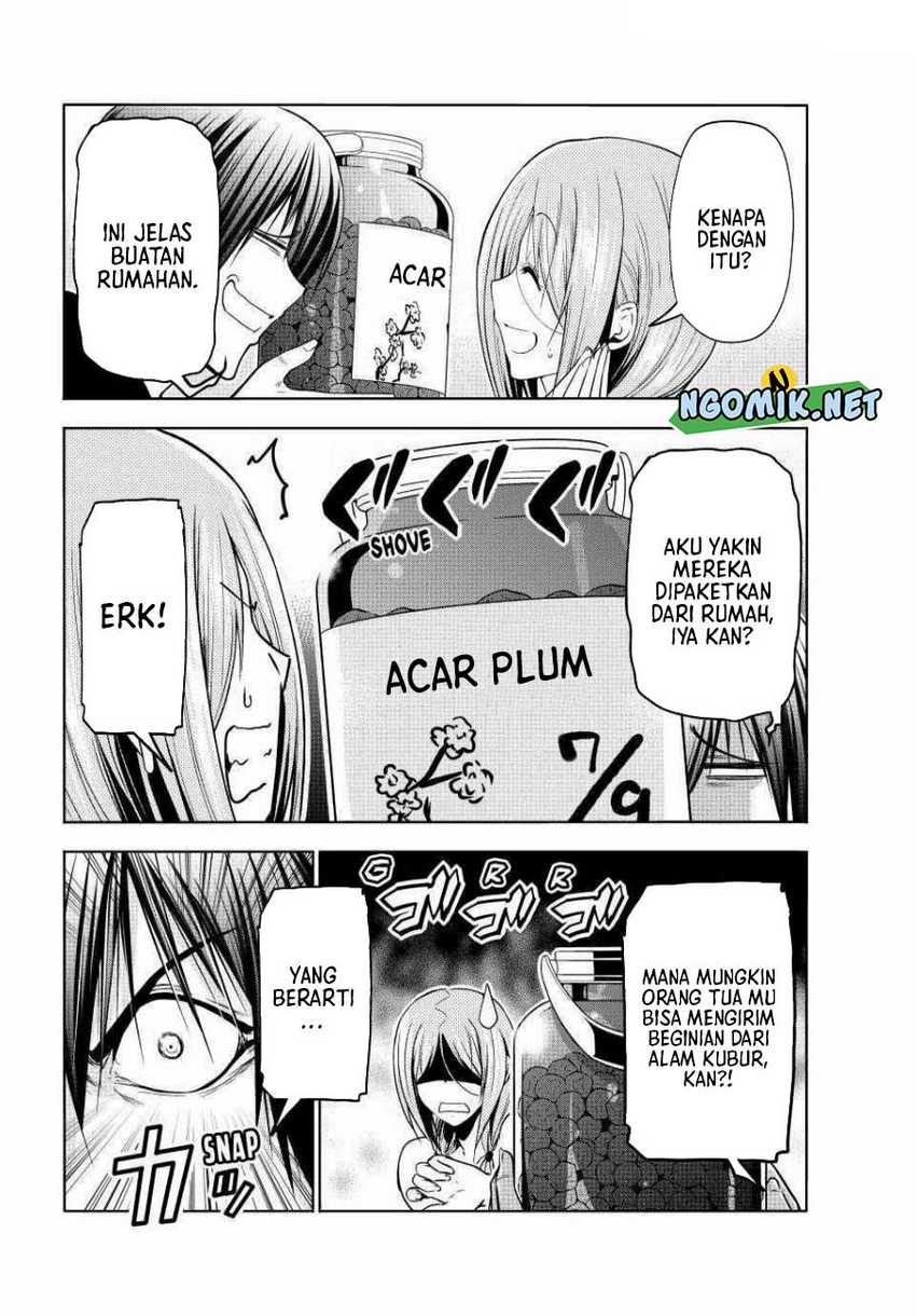 Chapter 89 - halaman 34
