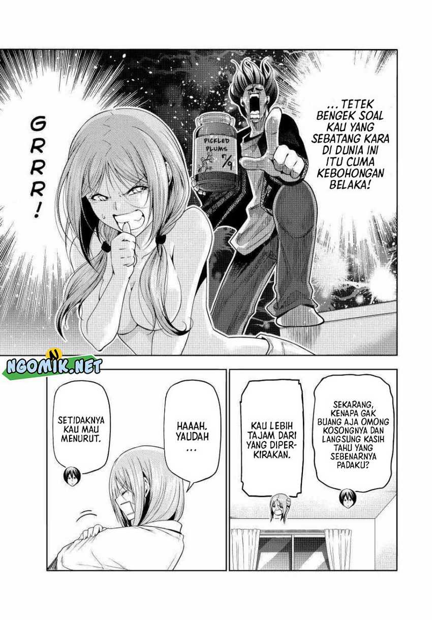Chapter 89 - halaman 35
