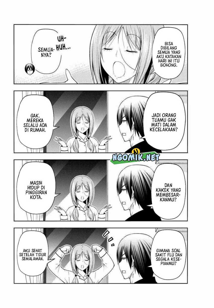 Chapter 89 - halaman 36