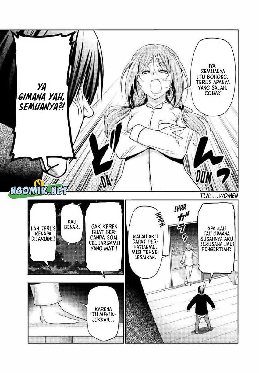 Chapter 89 - halaman 37