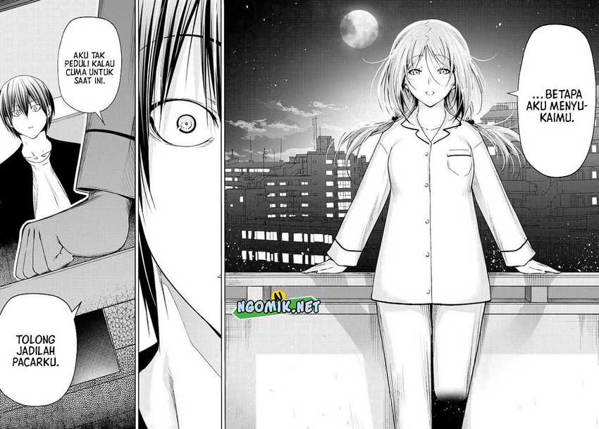 Chapter 89 - halaman 38