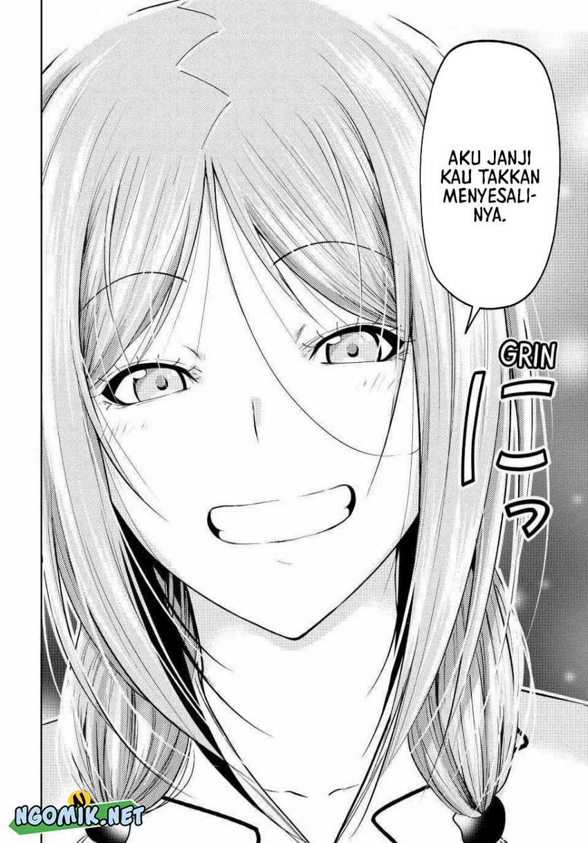 Chapter 89 - halaman 39