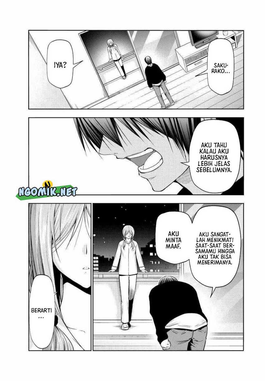 Chapter 89 - halaman 40